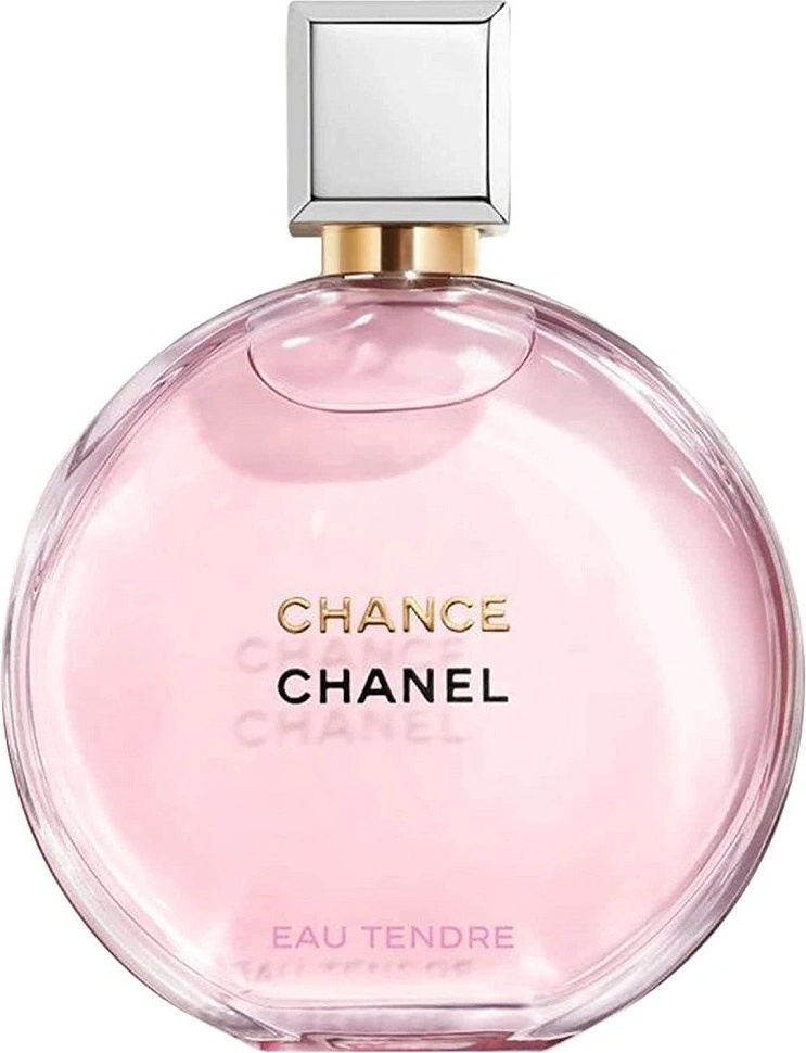 Chanel Chance Eau Tendre parfemovaná voda dámská 100 ml