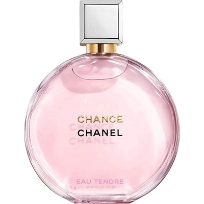 Chanel Chance Eau Tendre parfemovaná voda dámská 100 ml