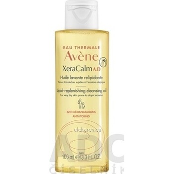 Pierre Fabre Dermo-cosmétique AVENE XeraCalm A.D Relipidačný umývací olej - 1x100 ml