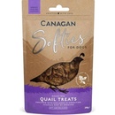 Canagan Softies Dog Snack Quail 200 g