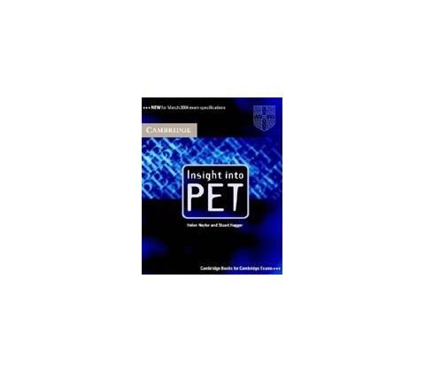 Insight into PET SB