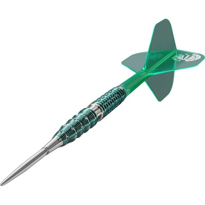 steel Target Japan Mikuru Suzuki Miracle G7 23g SP 95% wolfram