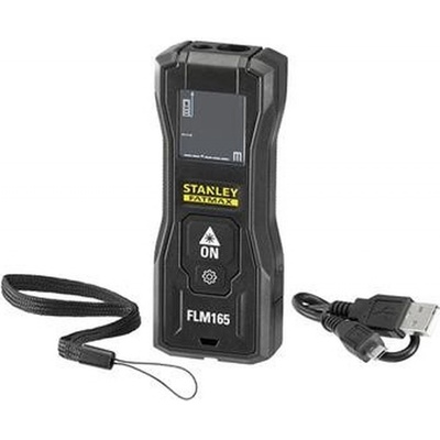 Stanley FLM165