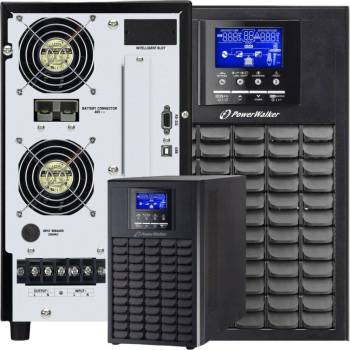 BlueWalker VFI 5000 EVS