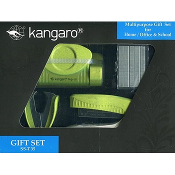 Kangaro Комплект Trendy - SS-T 35 Kangaro