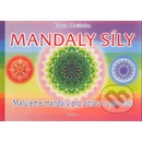 Mandaly síly