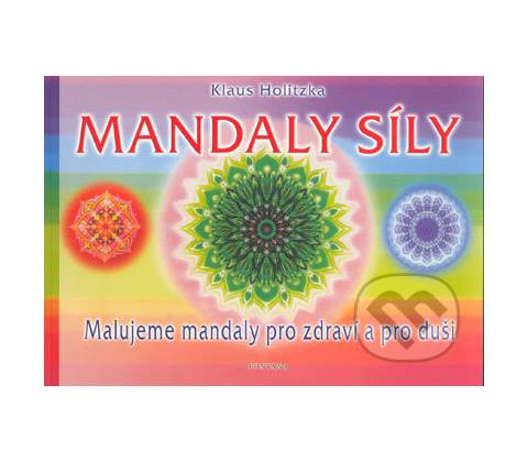 Mandaly síly