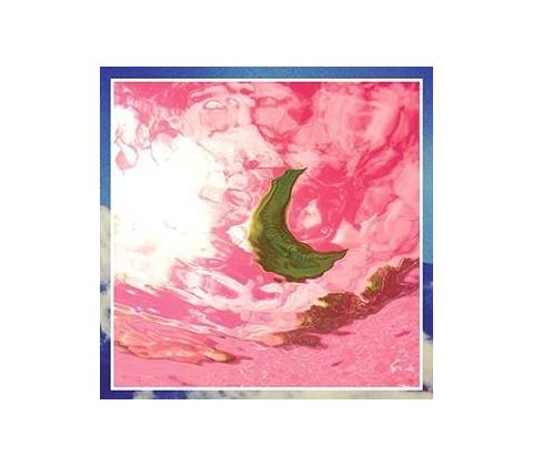 DJANGO DJANGO: MARBLE SKIES CD