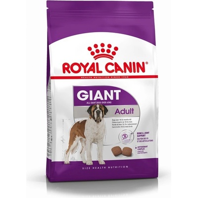 Royal Canin Giant Adult pre dospelých psov 15 kg