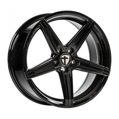 Tomason TN20 8,5x19 5x108 ET45 black polished