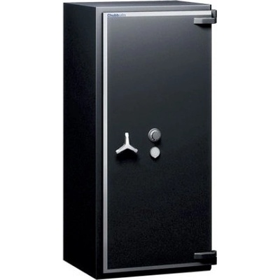 Chubbsafes Trident VI 600