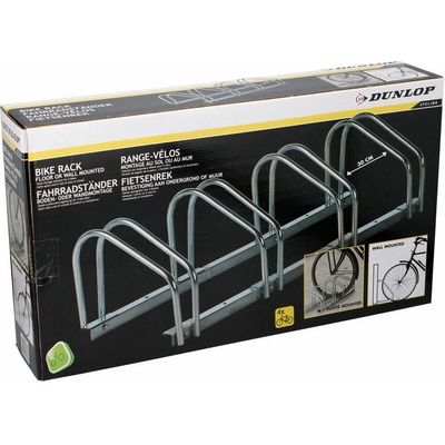 Dunlop 8711252076980 na podlahu 4 bicykle