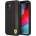 Ferrari Kейс Ferrari за Apple iPhone 12 mini 5.4", Черен (FER000469)