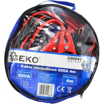 GEKO 4m 600A