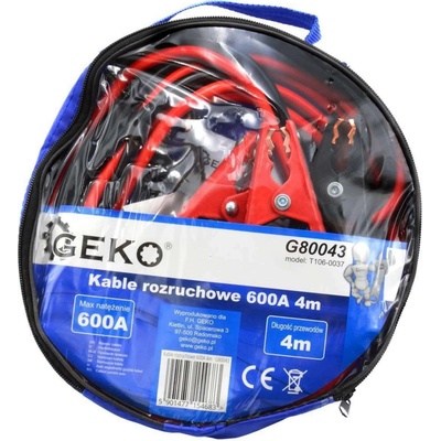 GEKO 4m 600A