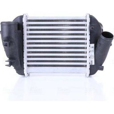 Chladič turba NISSENS 96708