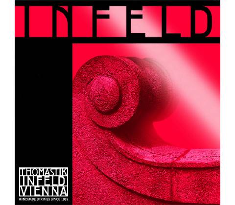 Thomastik Infeld RED IR02