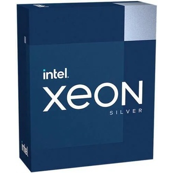 Intel Xeon Silver 4309Y 8-Core 2.80 GHz LGA4189 Box