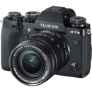 Digitálne fotoaparáty Fujifilm X-T3