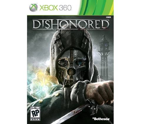 Dishonored