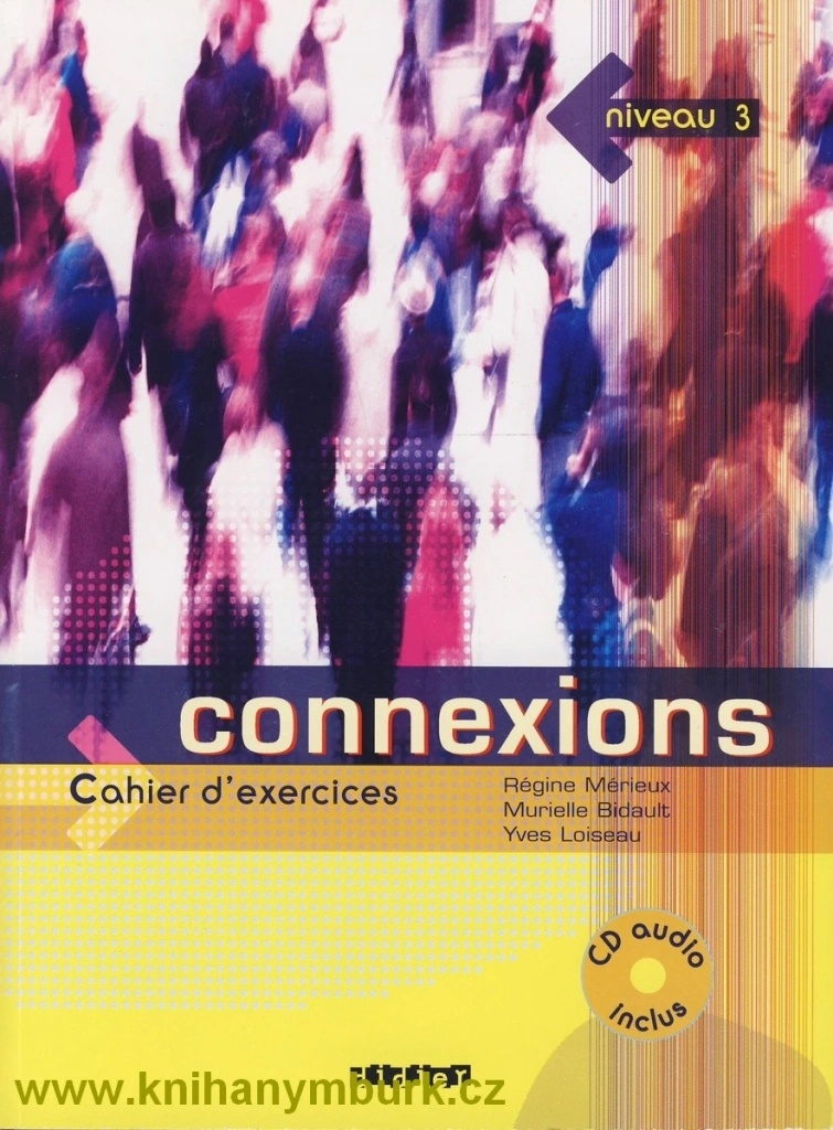 Connexions 3 PS+CD