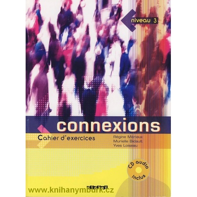 Connexions 3 PS+CD