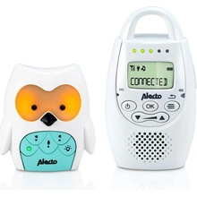 Alecto DECT pestúnka OWL dbx-84