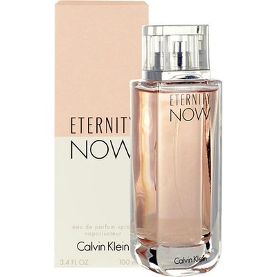 Calvin Klein Eternity Now parfumovaná voda dámska 100 ml tester