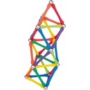 WOOPIE Magnetická stavebnice 70 ks