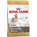 Granule pre psov Royal Canin Yorkshire Terrier 3 kg