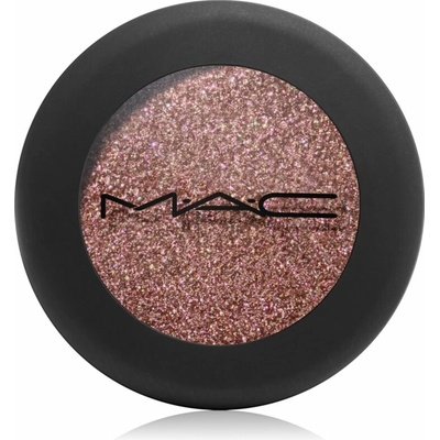 MAC Cosmetics Eye Shadow Glitter třpytivé oční stíny Dreamy Beams 1 g