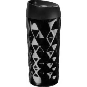 Ambition DAJAR AMBITION Thermal Mug Jasper 420 ml black (84572)
