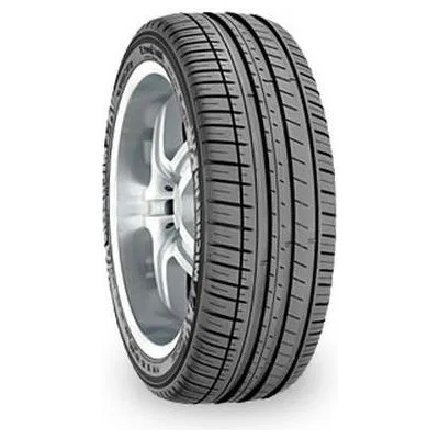 Michelin Pilot Sport 3 GRNX ZP (RFT) XL 245/35 R18 92Y