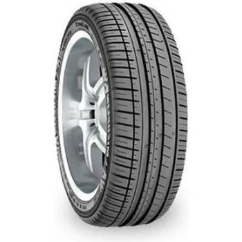 Image 1 of Michelin Pilot Sport 3 GRNX ZP (RFT) XL 245/35 R18 92Y