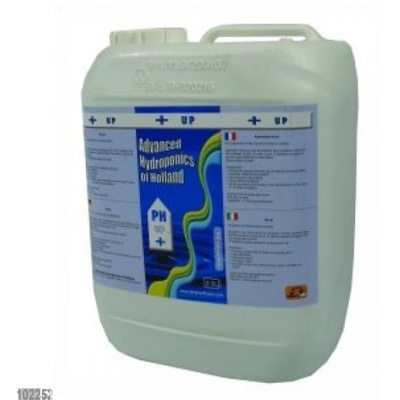 pH Up + 5L - регулатор за повишаване на Ph
