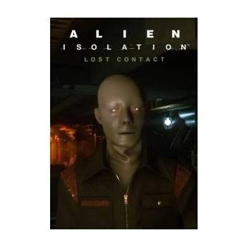 SEGA Alien Isolation Lost Contact DLC (PC)
