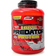 Amix 100 Predator Protein 2000 g