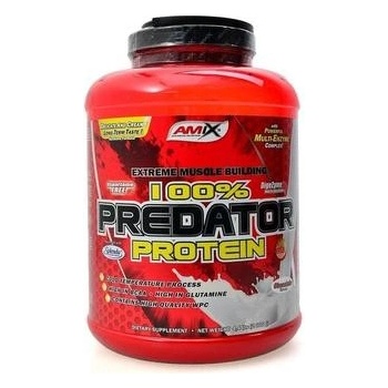 Amix 100 Predator Protein 2000 g