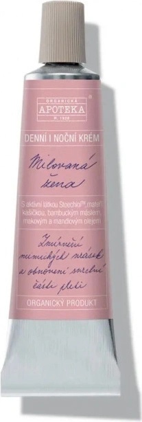 havlikova apoteka bio kremovy havlikuv prirodni zazrak 30 ml
