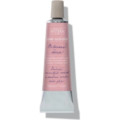 Havlíkova apotéka Milovaná žena 30 ml
