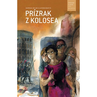 Prízrak z Kolosea