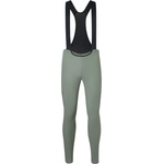 straede Клин за колоездене straede Winter Thermal Bib Tight Cycling bottoms - Deep Mint - размер XL (055-3373-0216)