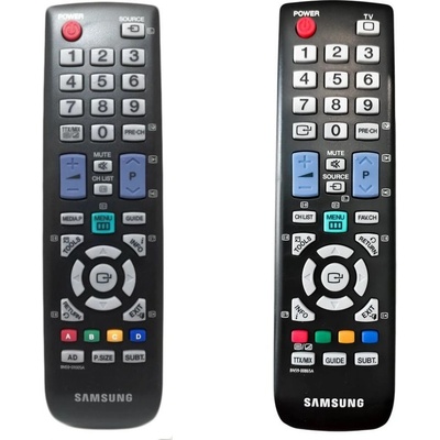 Diaľkový ovládač Samsung BN59-01005A