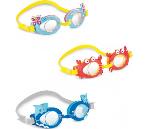 Intex 55610 FUN
