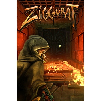 Ziggurat