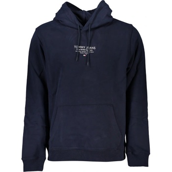 Tommy Hilfiger Мъжки суичър без цип tommy hilfiger, Цвят Синьо (dm0dm18409_blc1g)