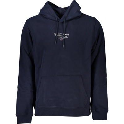 Tommy Hilfiger Мъжки суичър без цип tommy hilfiger, Цвят Синьо (dm0dm18409_blc1g)
