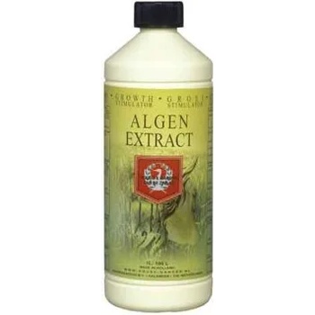 Algen Extract 500ml - стимулатор за жизненост, издръжливост и коренова маса