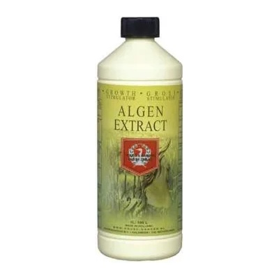 Algen Extract 500ml - стимулатор за жизненост, издръжливост и коренова маса
