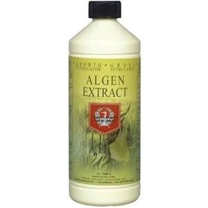  Algen Extract 500ml - стимулатор за жизненост, издръжливост и коренова маса